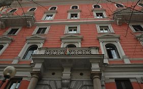 Cesar Palace Рим