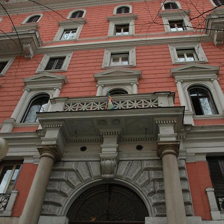 Cesar Palace Guesthouse Рим Экстерьер фото