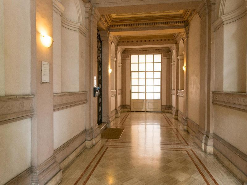Cesar Palace Guesthouse Рим Экстерьер фото