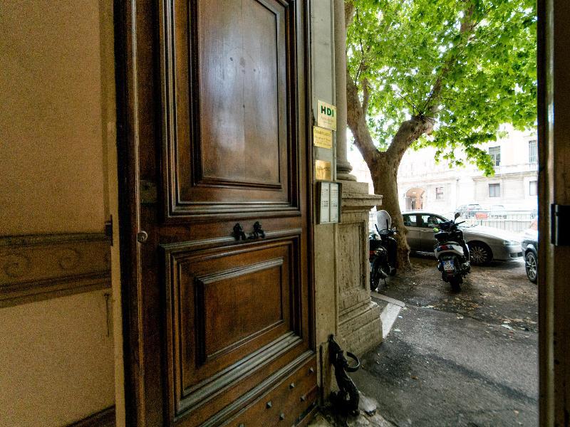 Cesar Palace Guesthouse Рим Экстерьер фото