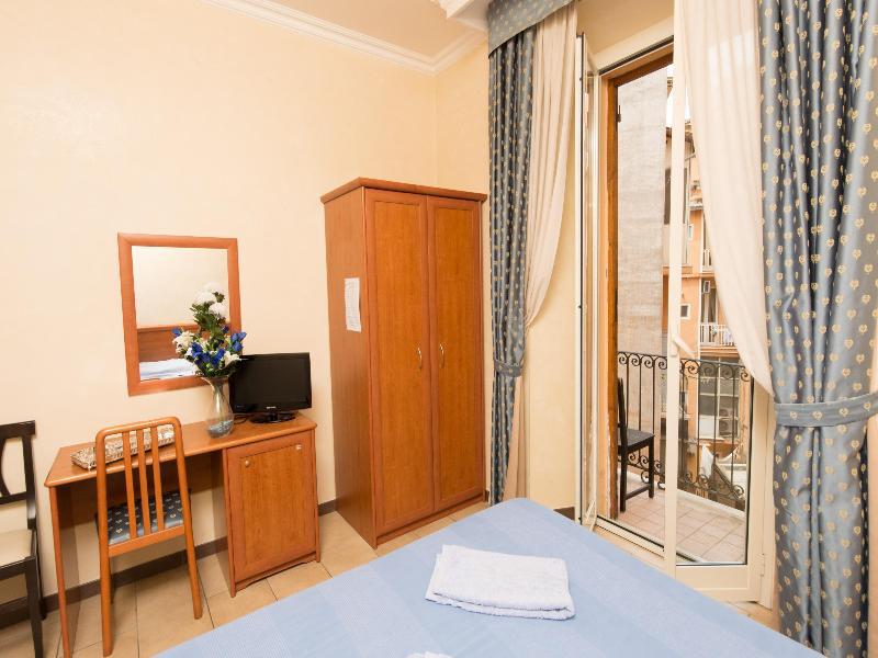 Cesar Palace Guesthouse Рим Экстерьер фото