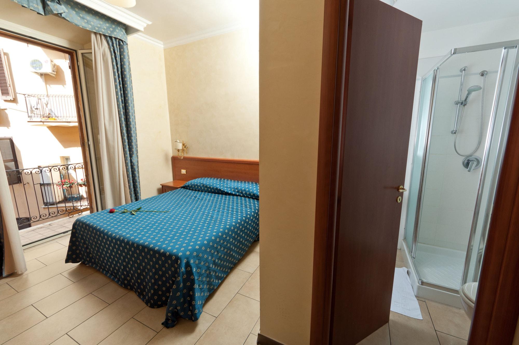 Cesar Palace Guesthouse Рим Экстерьер фото