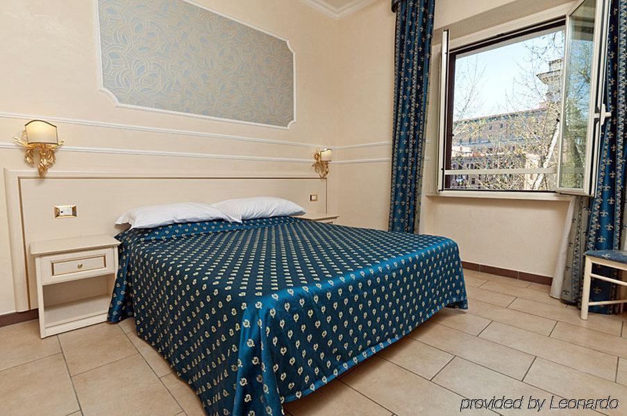Cesar Palace Guesthouse Рим Номер фото
