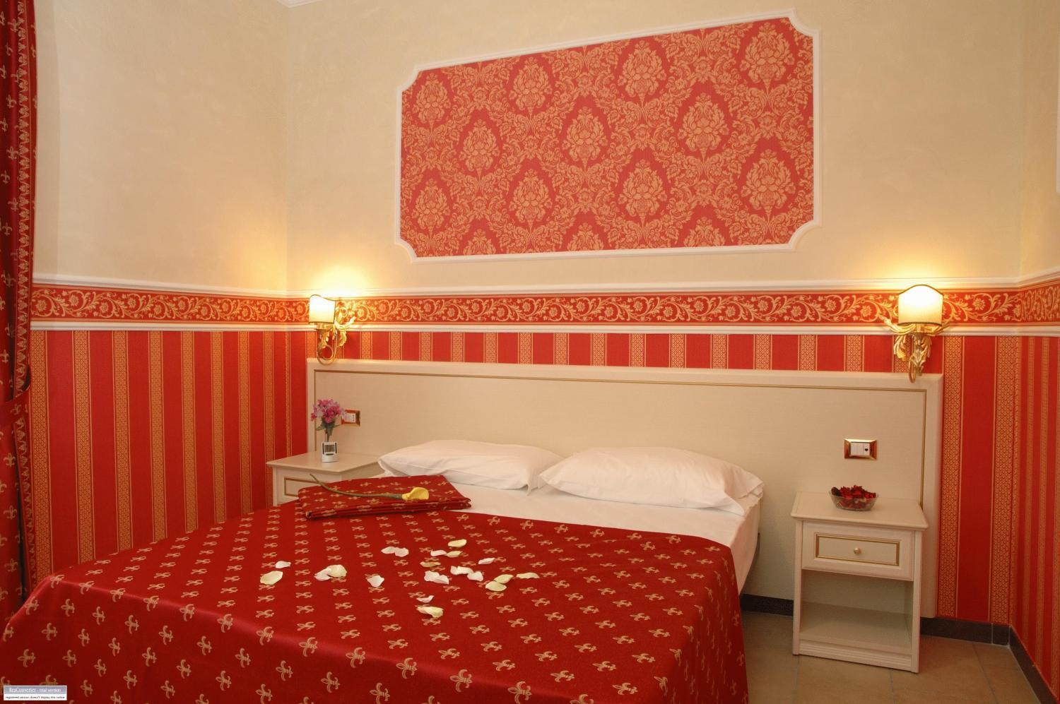 Cesar Palace Guesthouse Рим Экстерьер фото