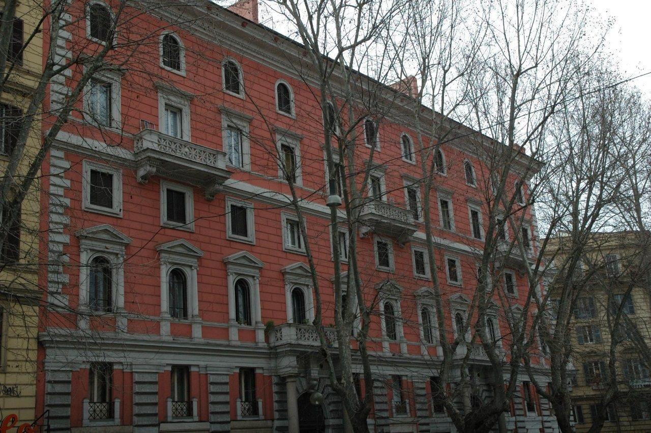 Cesar Palace Guesthouse Рим Экстерьер фото