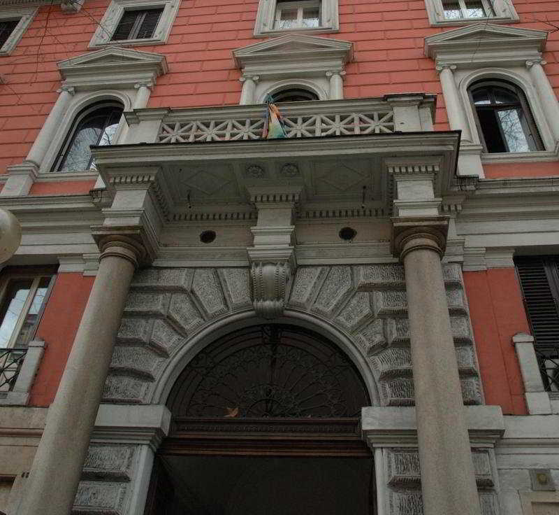 Cesar Palace Guesthouse Рим Экстерьер фото