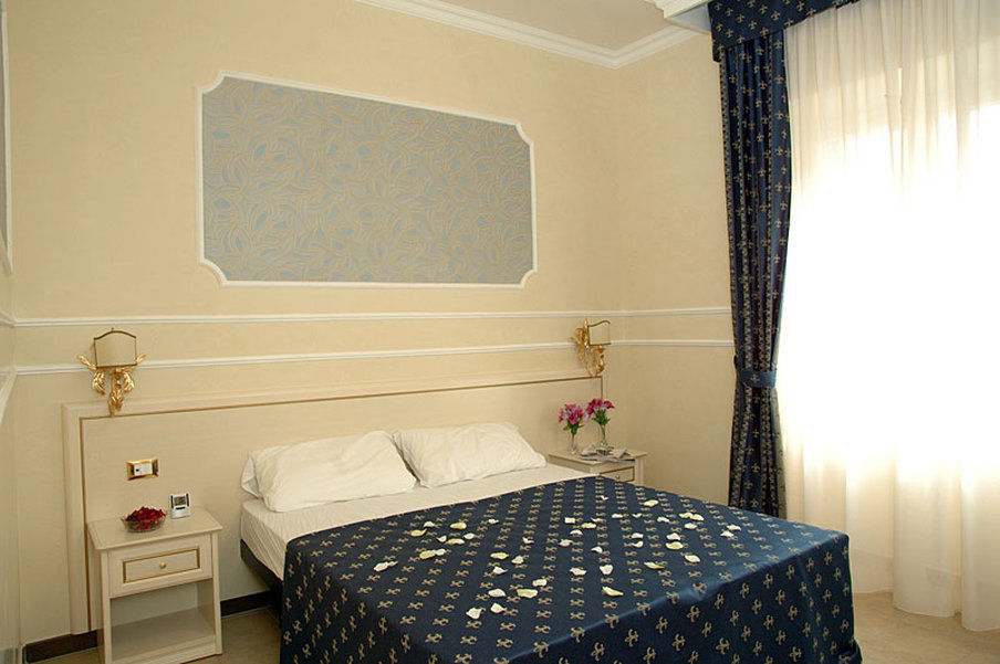 Cesar Palace Guesthouse Рим Номер фото
