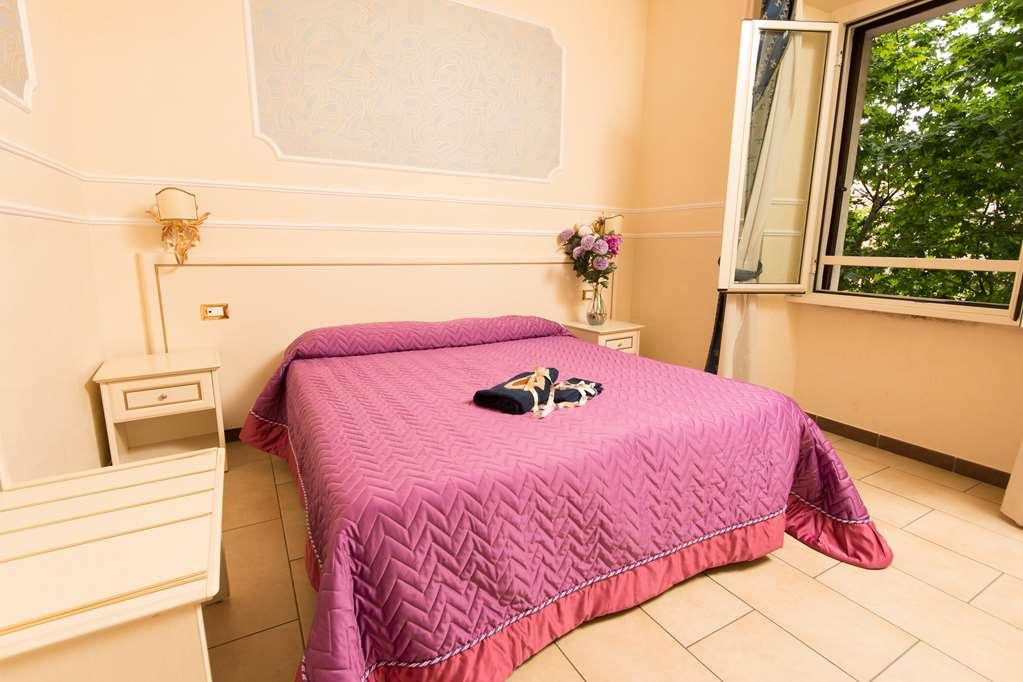 Cesar Palace Guesthouse Рим Номер фото